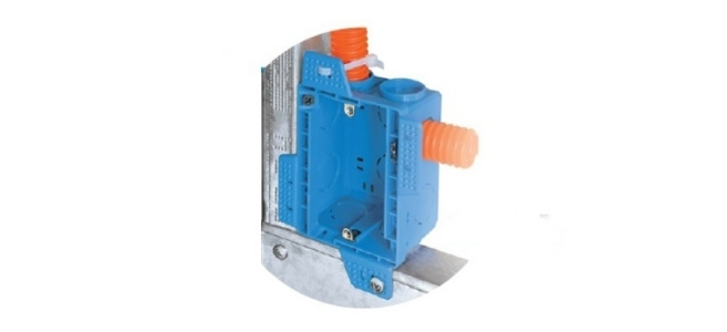Caja eléctrica